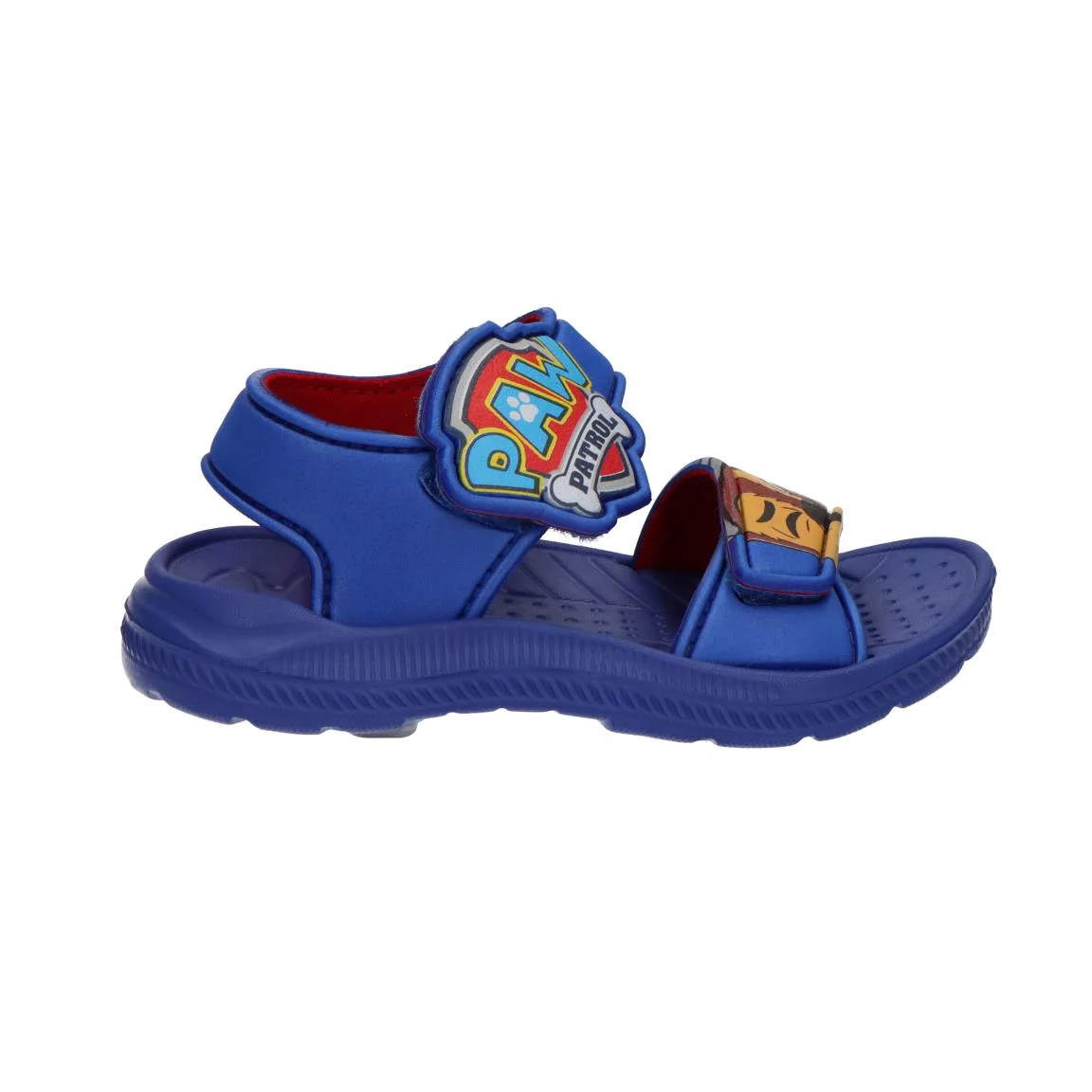 Φωτογραφία προϊόντος: Cerda Παιδικά Σανδάλια TD Paw Patrol 2300007301 Μπλε