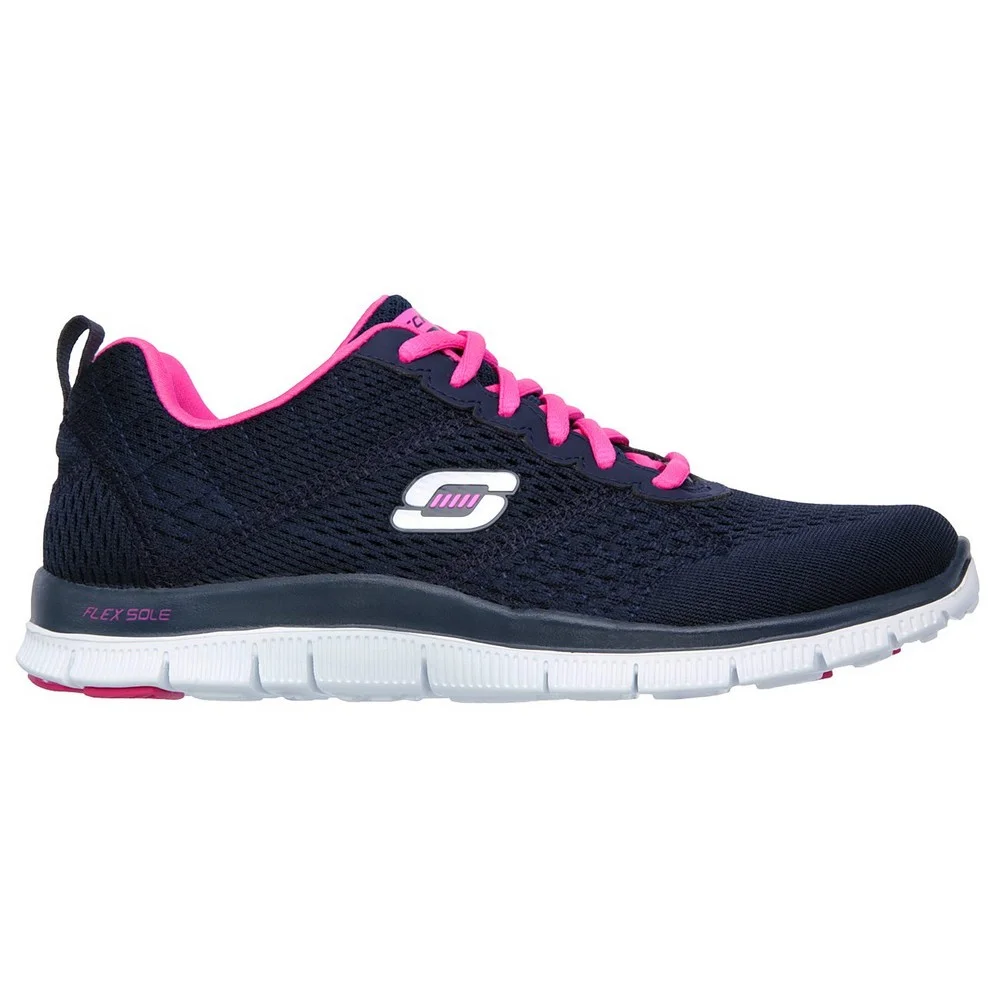 Φωτογραφία προϊόντος: Skechers Flex Appeal - Obvious Choice 12058-NVPK