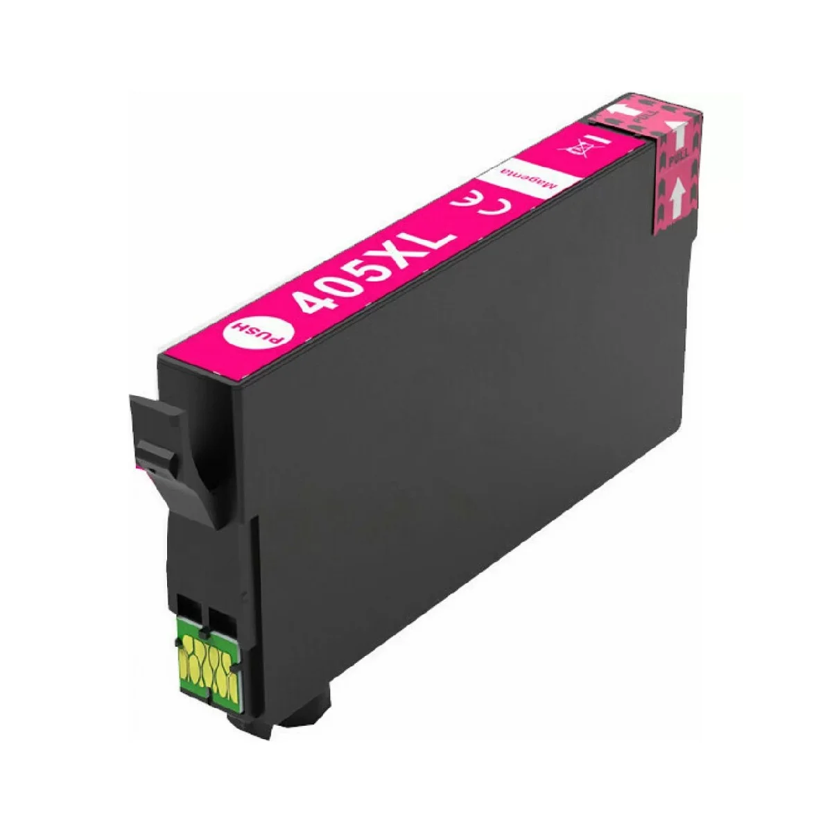 Φωτογραφία προϊόντος: Μελάνι EPSON Συμβατό 405XL C13T05H34010 Σελίδες: 1100 Magenta για WorkForce Pro WF-3820DWF, WF-3825D