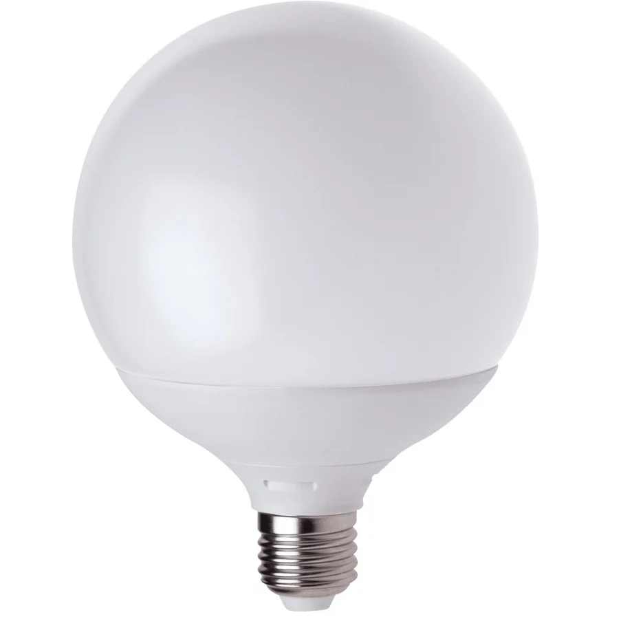 Φωτογραφία προϊόντος: Λαμπτήρας Led E27 15W 230V Θερμό 3000Κ Ø120
