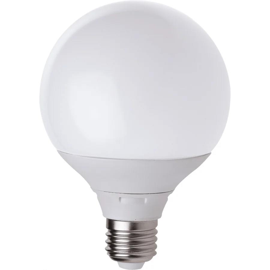 Φωτογραφία προϊόντος: Λαμπτήρας Led E27 12W 230V Θερμό 3000Κ Ø95