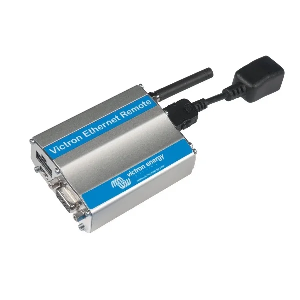Φωτογραφία προϊόντος: IVI VIC VICTRON ETHERNET REMOTE