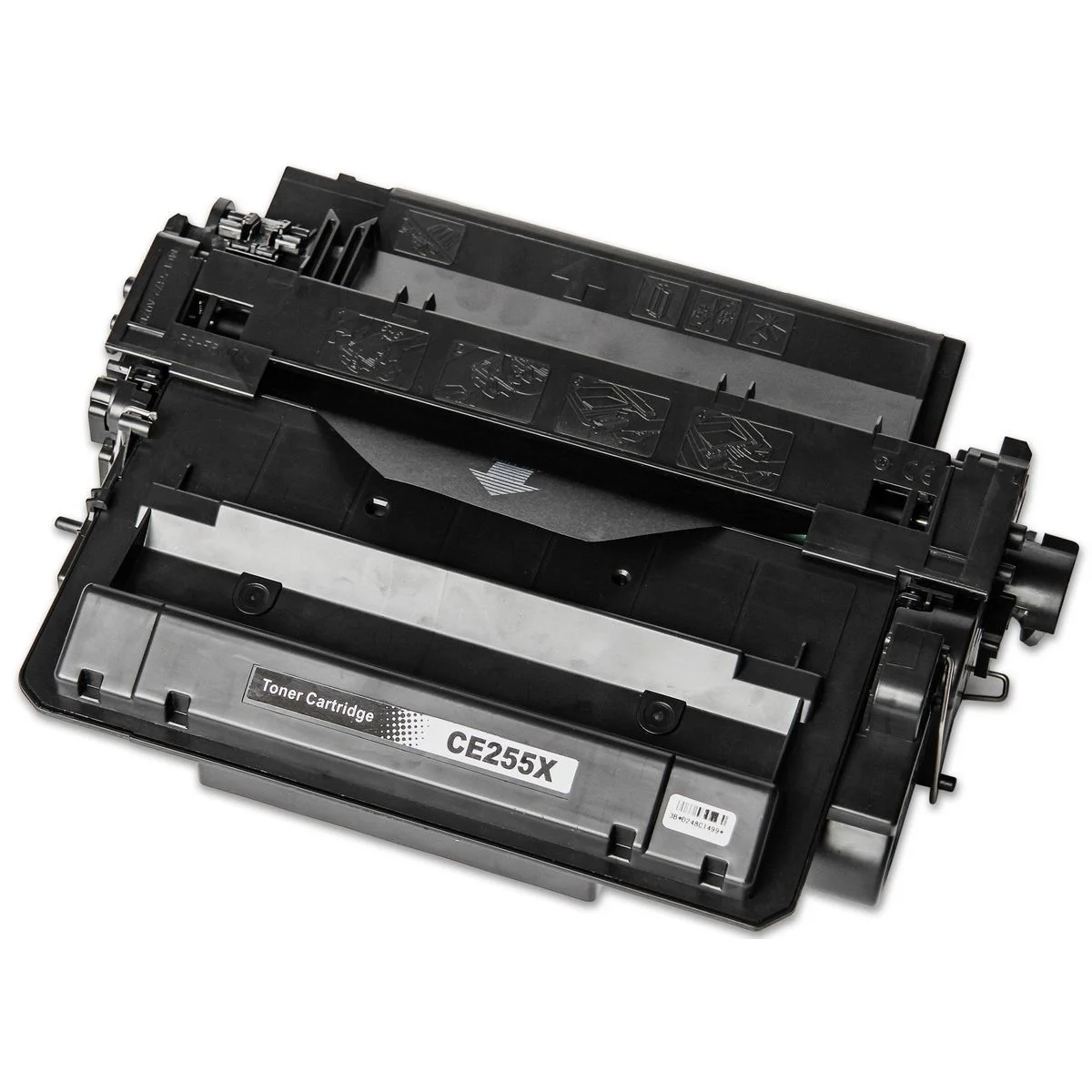 Φωτογραφία προϊόντος: Toner HP/Canon CE255X/CRG-274H Jumbo Black για LaserJet
