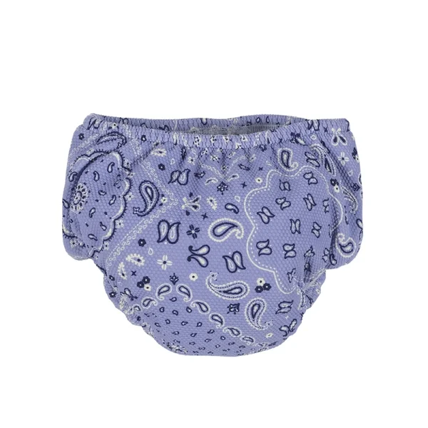 Φωτογραφία προϊόντος: Walking Mum Πάνα Μαγιό SPF 50+ Bandana 9-12 μηνών