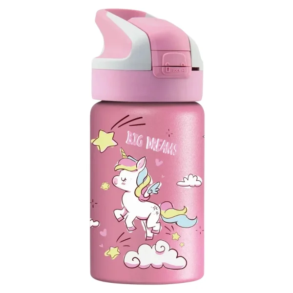 Φωτογραφία προϊόντος: Laken Παγούρι Θερμός Uni Dreams 350ml