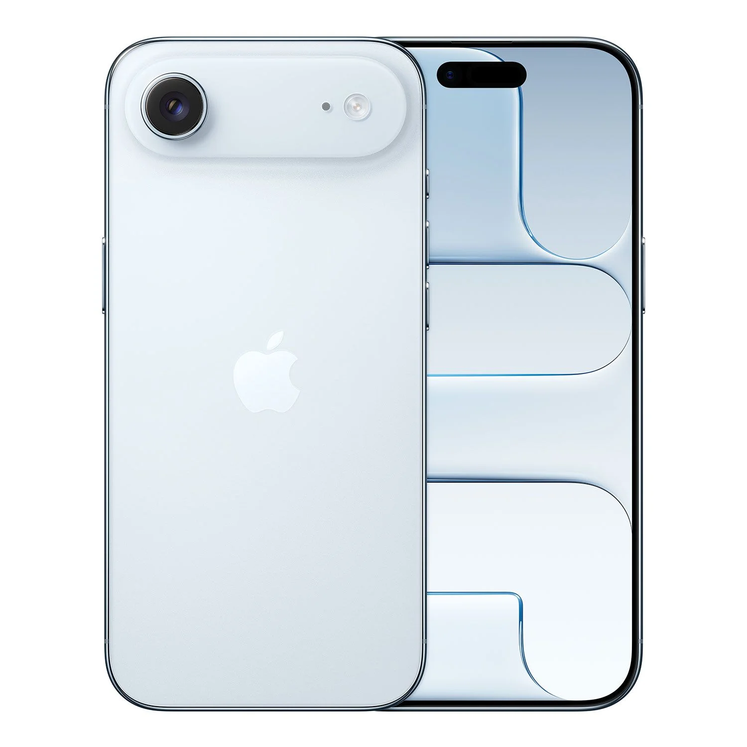 Φωτογραφία προϊόντος: Apple iPhone Air 256GB 5G Sky Blue