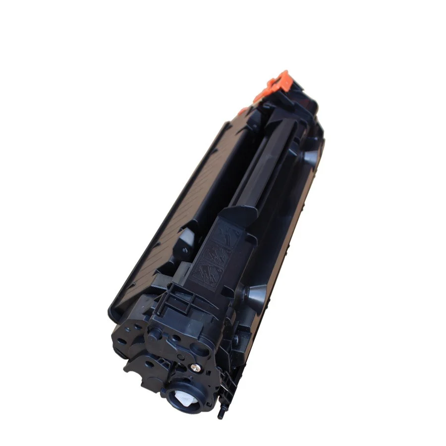 Φωτογραφία προϊόντος: Toner HP Canon Συμβατό CE278A / CANON CRG 728 Σελίδες:2100 Black Σειρά FAX-L, Laserjet , Laserjet Pr