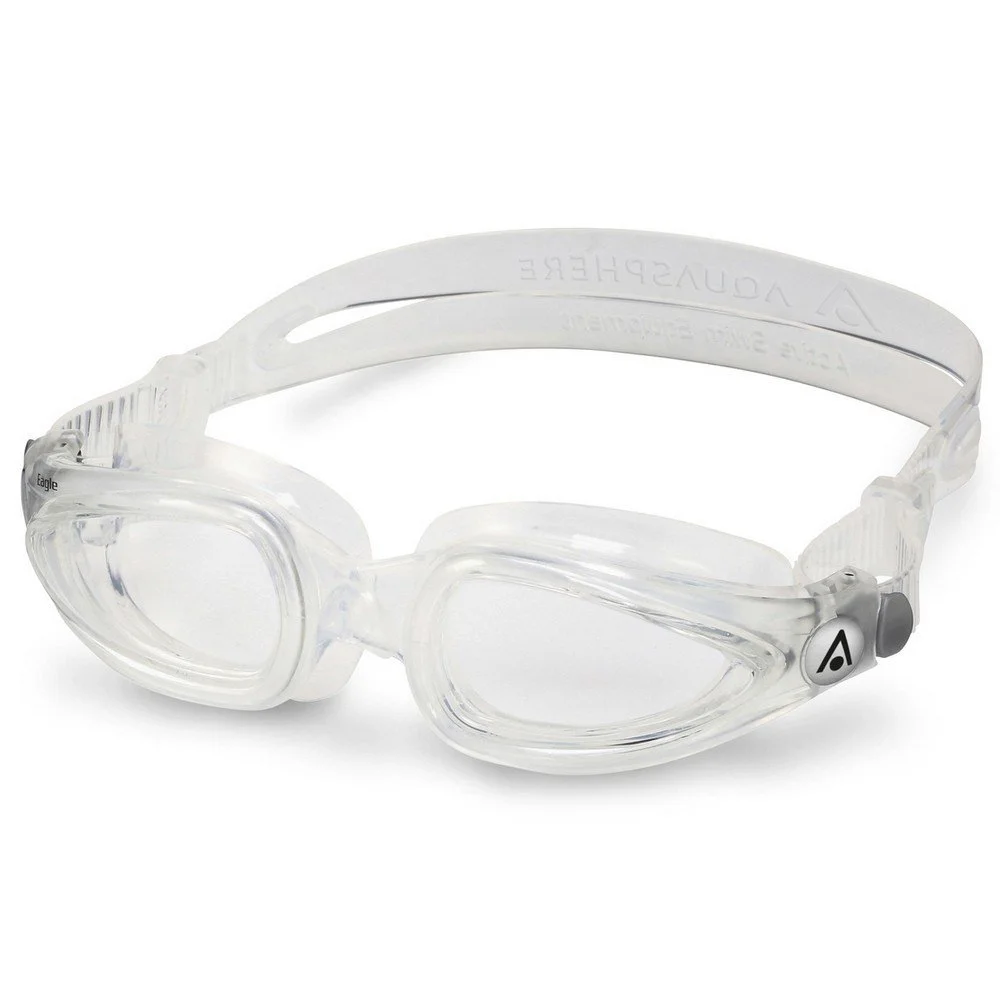 Φωτογραφία προϊόντος: AQUASPHERE EAGLE™ TRANSPARENT