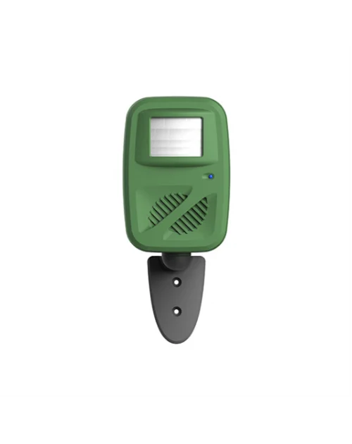 Φωτογραφία προϊόντος: Pest Stop Outdoor Pest Repeller Ultrasonic - Απωθητικό σύστημα υπερήχων για γάτες