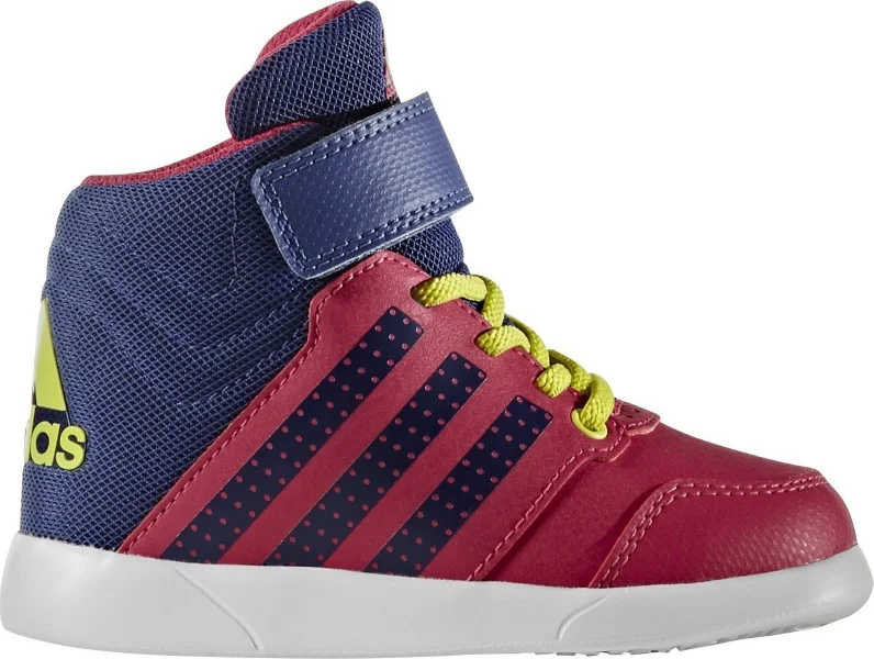 Φωτογραφία προϊόντος: AQ6813 Adidas Jan BS 2 Mid I