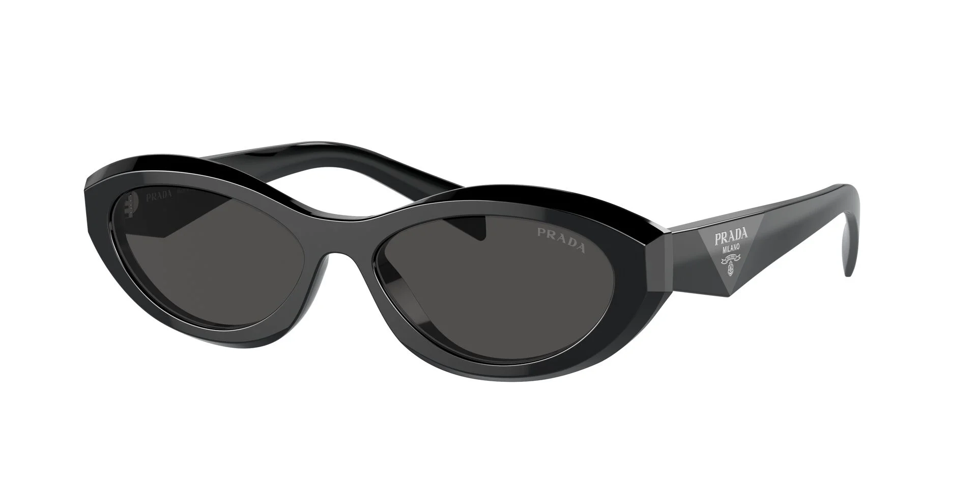 Φωτογραφία προϊόντος: Γυαλιά Ηλίου Prada PR 26ZS 16K08Z Μονόχρωμοι (Prada) (PR26ZS)