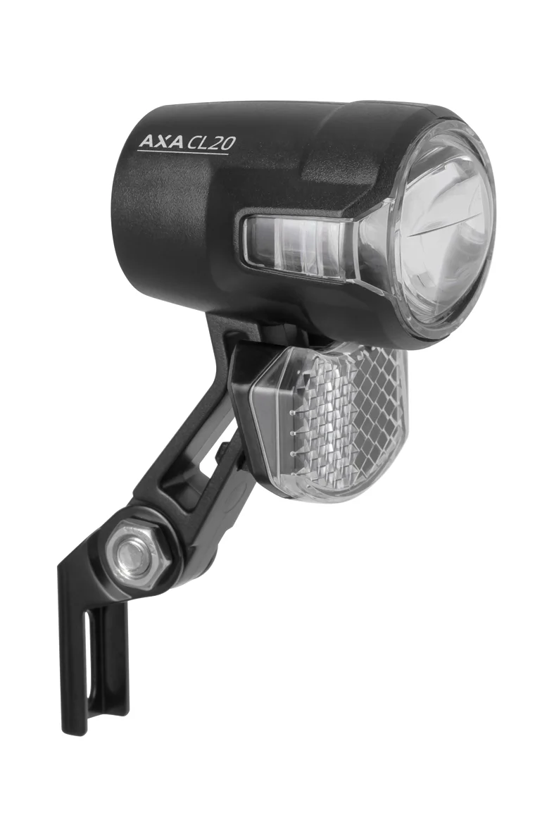 Φωτογραφία προϊόντος: ΦΩΣ ΕΜΠΡΟΣΘΙΟ E-BIKE AXA COMPACTLINE 20 6V-12V