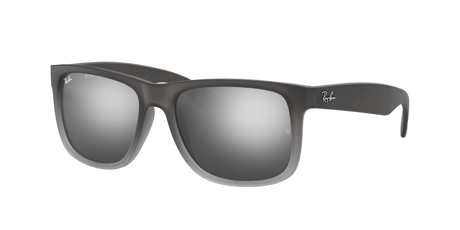 Φωτογραφία προϊόντος: Γυαλιά Ηλίου Ray Ban RB4165 JUSTIN 852/ 88 Μονόχρωμοι (Ray Ban) (RB4165)