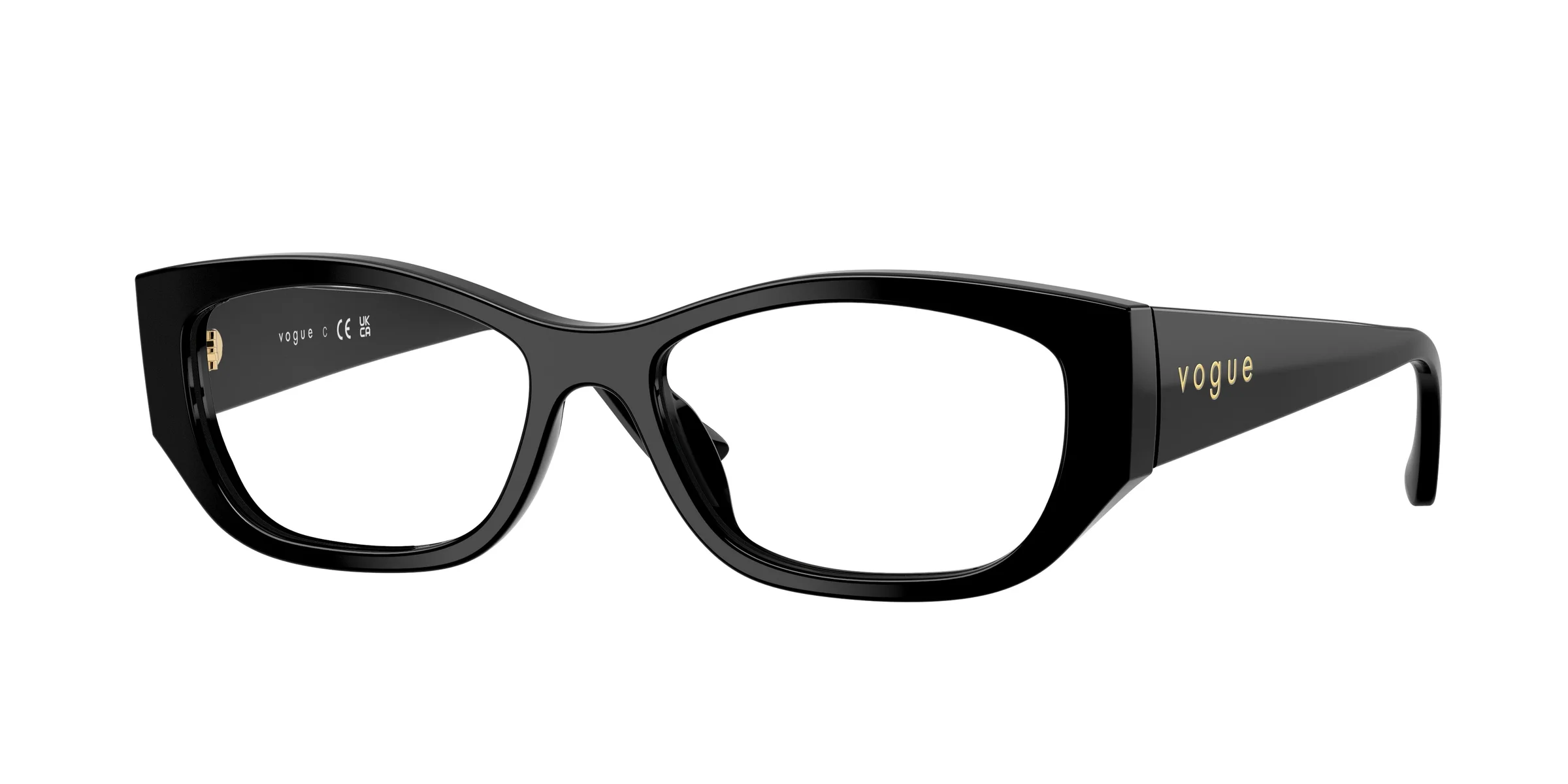 Φωτογραφία προϊόντος: Γυαλιά Οράσεως Vogue VO5640U W44 (Vogue) (VO5640U)