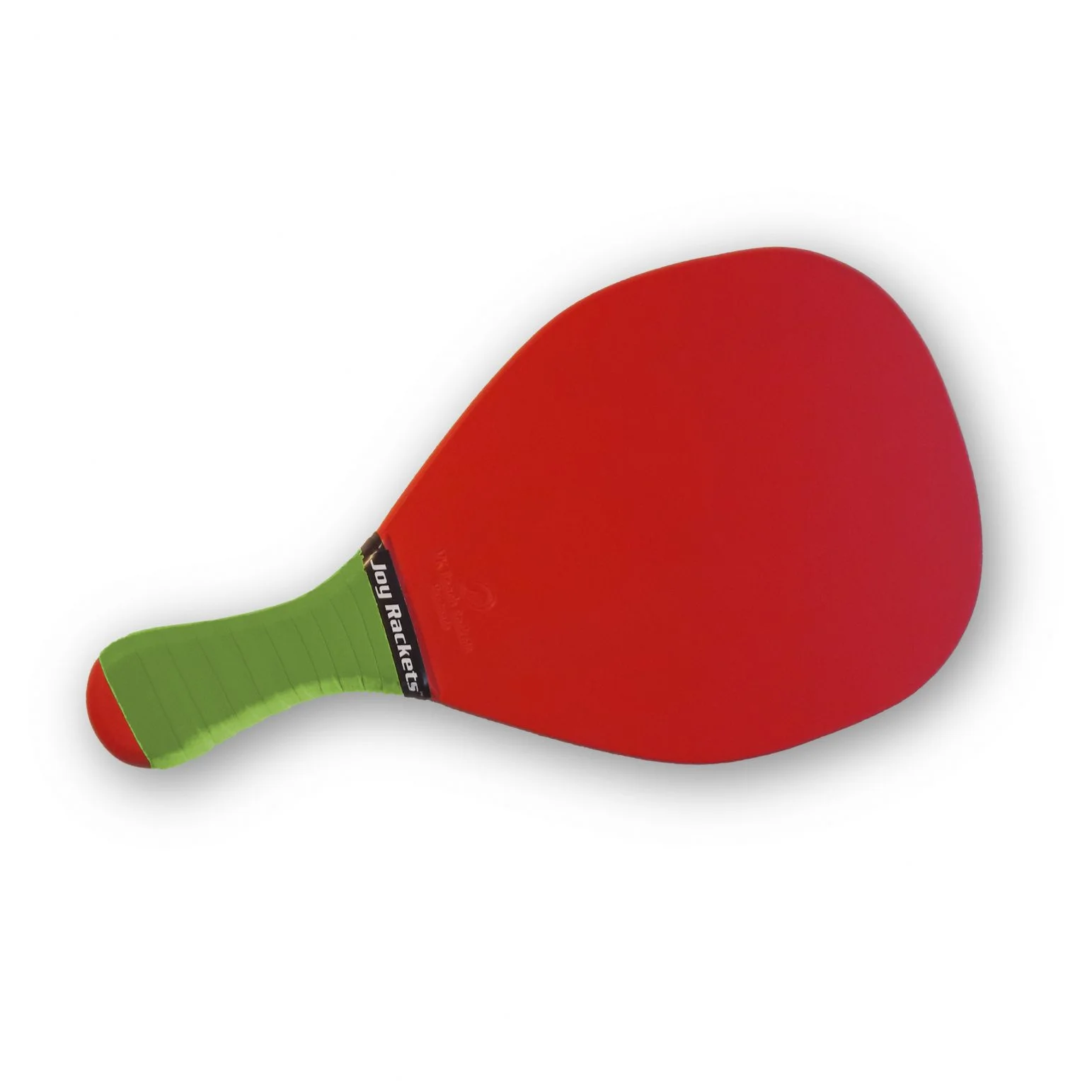 Φωτογραφία προϊόντος: Ρακετα παραλιας JoyVk Racket Tr Red Lime