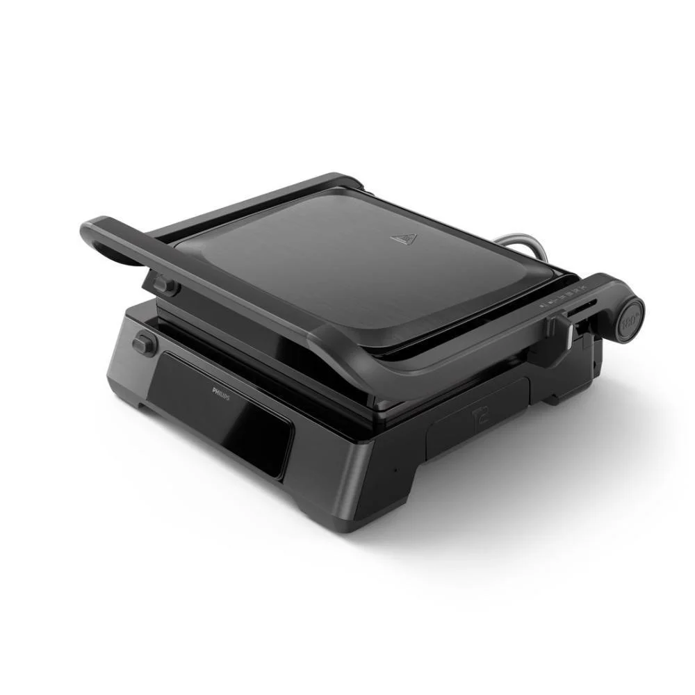 Φωτογραφία προϊόντος: Philips 7000 series HD6307/70 contact grill