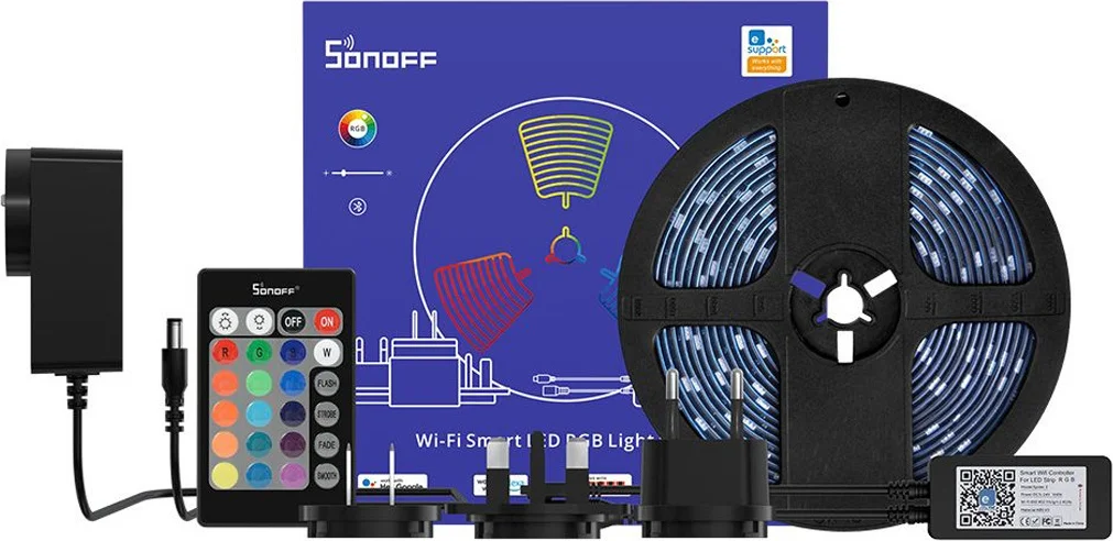 Φωτογραφία προϊόντος: Sonoff® L2 Smart LED Light Strip (2m)
