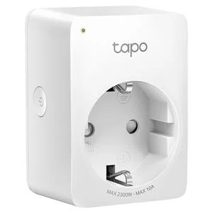 Φωτογραφία προϊόντος: Video Doorbell Mini Tp-Link Tapo D205 (v 1.0)