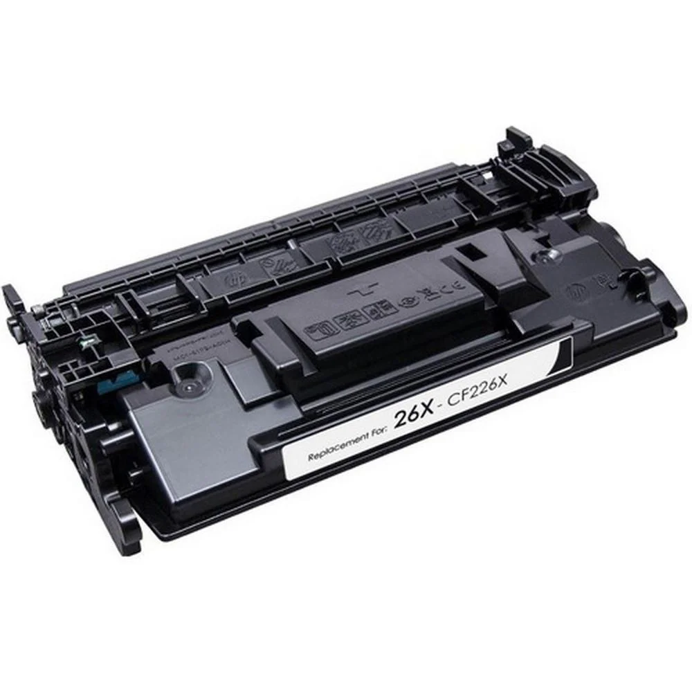 Φωτογραφία προϊόντος: Toner HP Συμβατό CF226X Σελίδες:12000 Black για Laserjet Pro-M402N, M402D, M402DN, M402DW, M426 FDN,