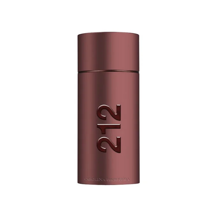 Φωτογραφία προϊόντος: OEM Carolina Herrera 212 Sexy Men Eau de Toilette 100ml