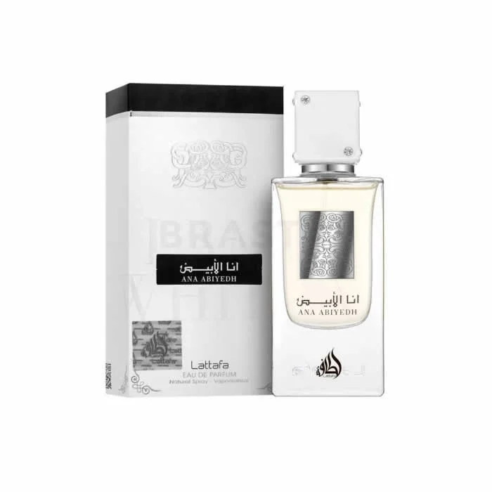 Φωτογραφία προϊόντος: OEM LATTAFA ANA ABIYEDH EDP SPRAY 60ML