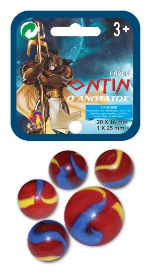 Φωτογραφία προϊόντος: Vacor Βόλοι - Όντιν - 238465odin