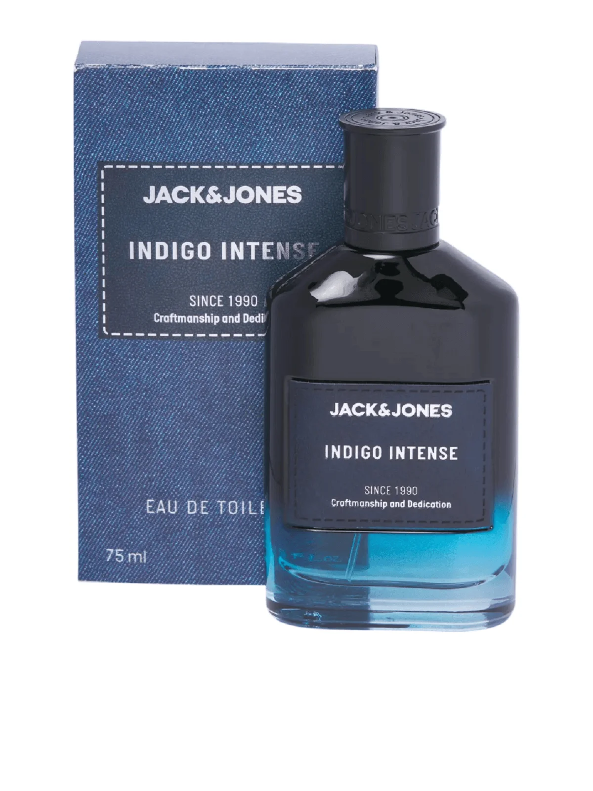 Φωτογραφία προϊόντος: Ανδρικό άρωμα FRAGRANCE Jack&Jones 75ml EAU DE TOILETTE