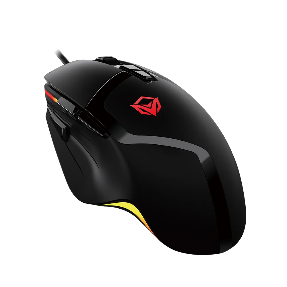 Φωτογραφία προϊόντος: Meetion MT-G3325 Επαγγελματικό Gaming Ποντίκι