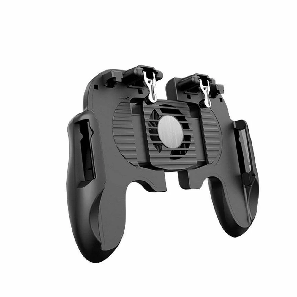 Φωτογραφία προϊόντος: XO-H6B Ασύρματο Gamepad Με Ψύκτρα (με μπαταρία)