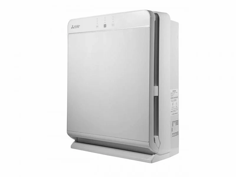 Φωτογραφία προϊόντος: Mitsubishi Electric MA-E85R-E Καθαριστής Αέρα 86W για Χώρους 60m²