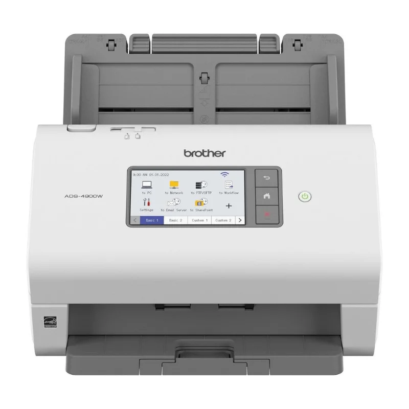 Φωτογραφία προϊόντος: OEM Brother ADS-4900W