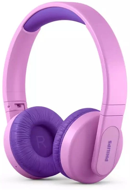 Φωτογραφία προϊόντος: Philips Παιδικά Ασύρματα Ακουστικά Ροζ