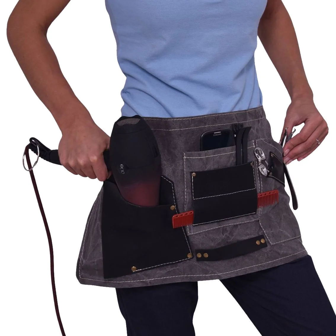 Φωτογραφία προϊόντος: IQ SYSTEM Ποδιά "IQ-APRON"
