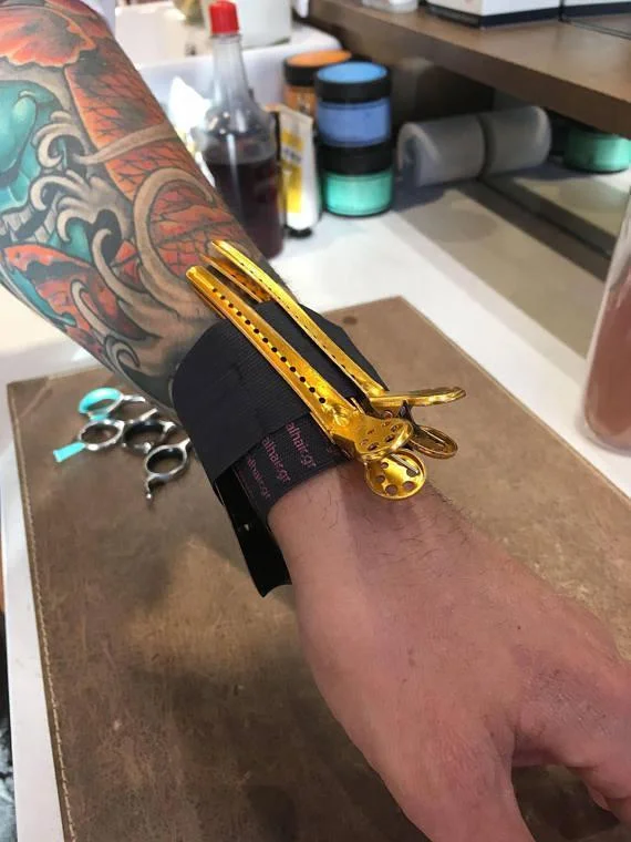 Φωτογραφία προϊόντος: IQ SYSTEM IQ-Bracelet