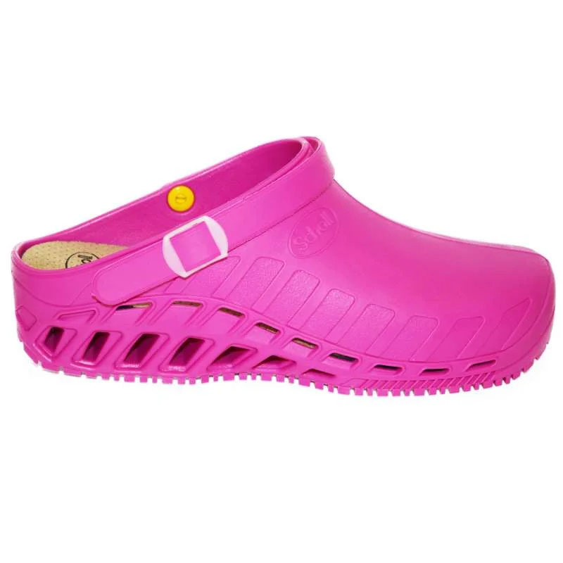 Φωτογραφία προϊόντος: Scholl Clog Evo Fuchsia F265631026 Φούξια