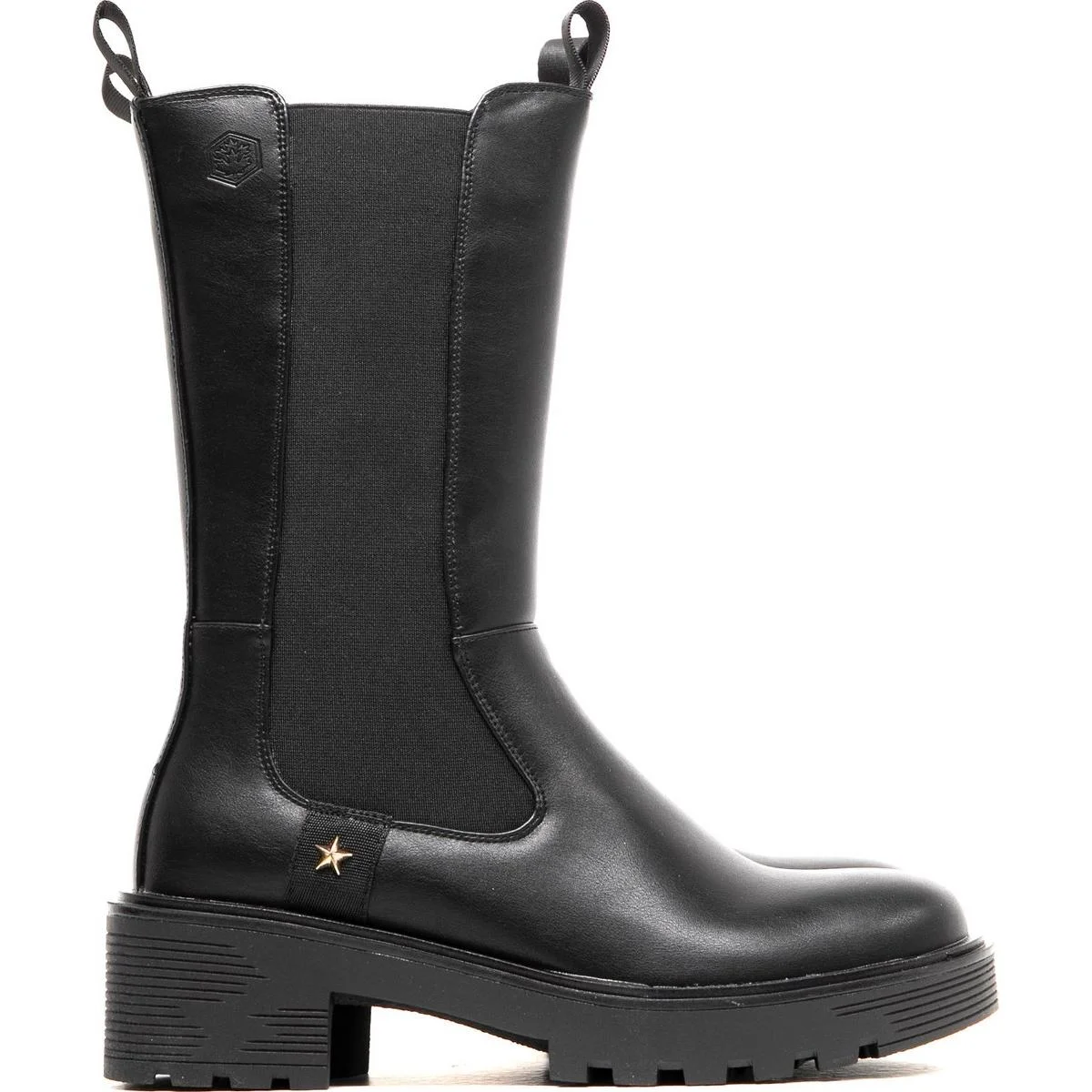 Φωτογραφία προϊόντος: LUMBERJACK RAMONE SWC2107-001-S01-CB001 BLACK Μαύρο