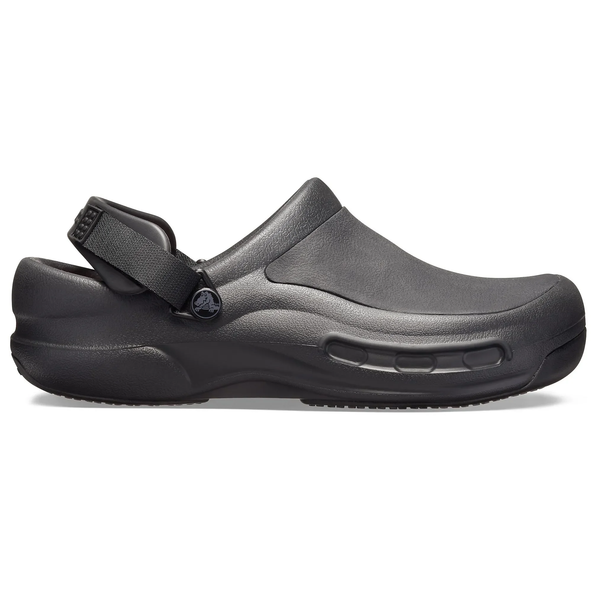 Φωτογραφία προϊόντος: Crocs Επαγγελματικά Σαμπό Bistro Pro Clog black 205669-001