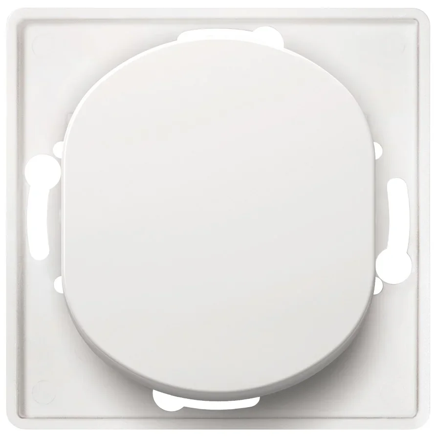 Φωτογραφία προϊόντος: EON E608.0 Cross-switch without cover frame white