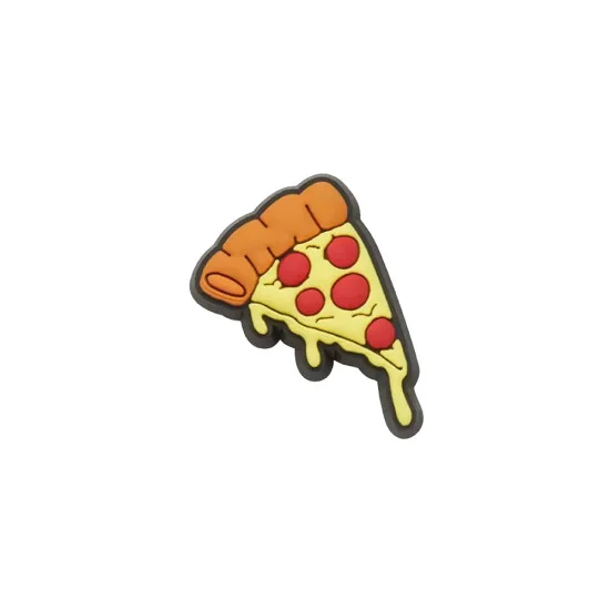 Φωτογραφία προϊόντος: Crocs Jibbitz™ charms Pizza Slice 10008184