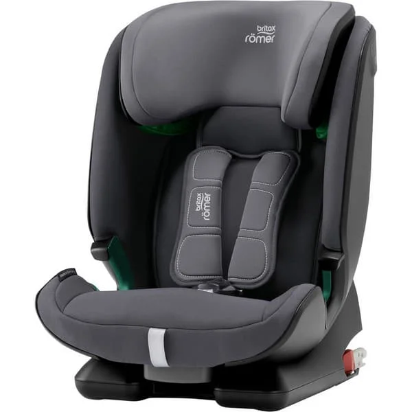 Φωτογραφία προϊόντος: Britax Romer Advansafix M i-Size Storm Grey 9-36 Κάθισμα Αυτοκινήτου