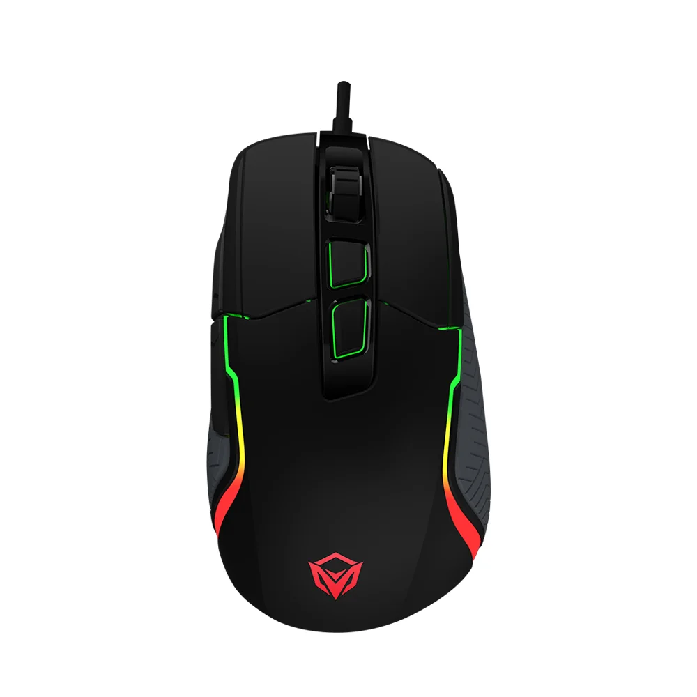 Φωτογραφία προϊόντος: Meetion MT-G3360 Επαγγελματικό Gaming Ποντίκι
