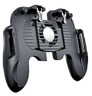 Φωτογραφία προϊόντος: XO H6A Ασύρματο Gamepad με ψύκτρα (χωρίς μπαταρία)