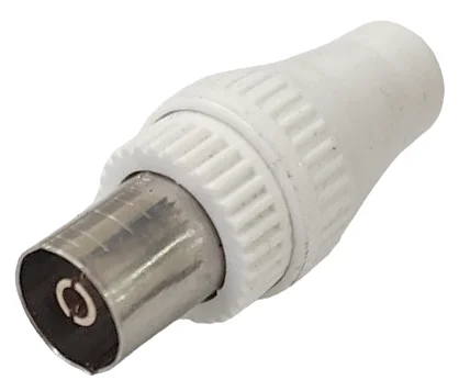 Φωτογραφία προϊόντος: Φίς RF Θηλ. 9.5mm