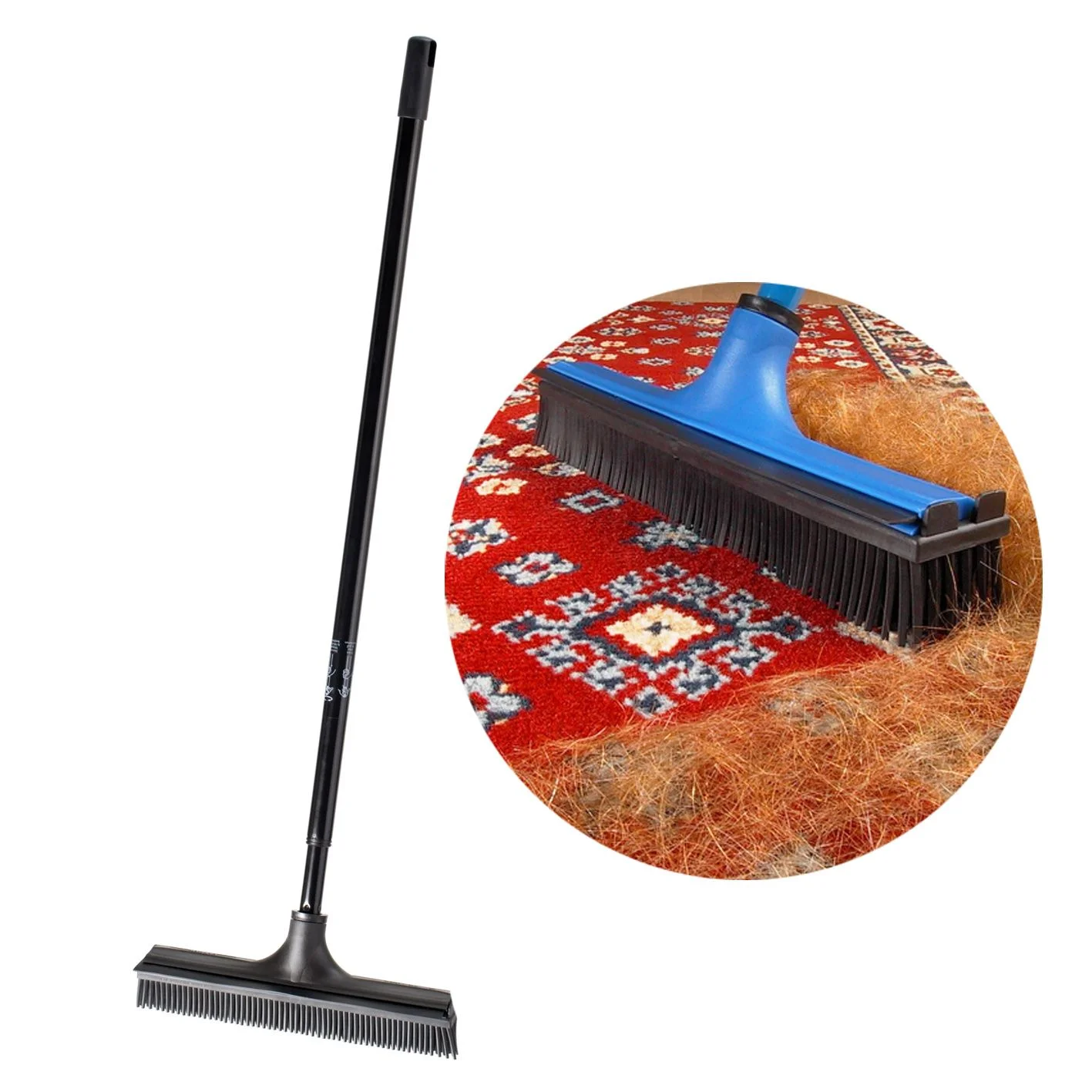 Φωτογραφία προϊόντος: Σκούπα | V7 Super Broom