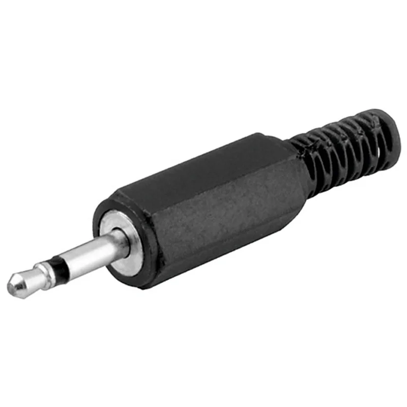 Φωτογραφία προϊόντος: OEM Φίς 3.5mm Πλαστικό Mono