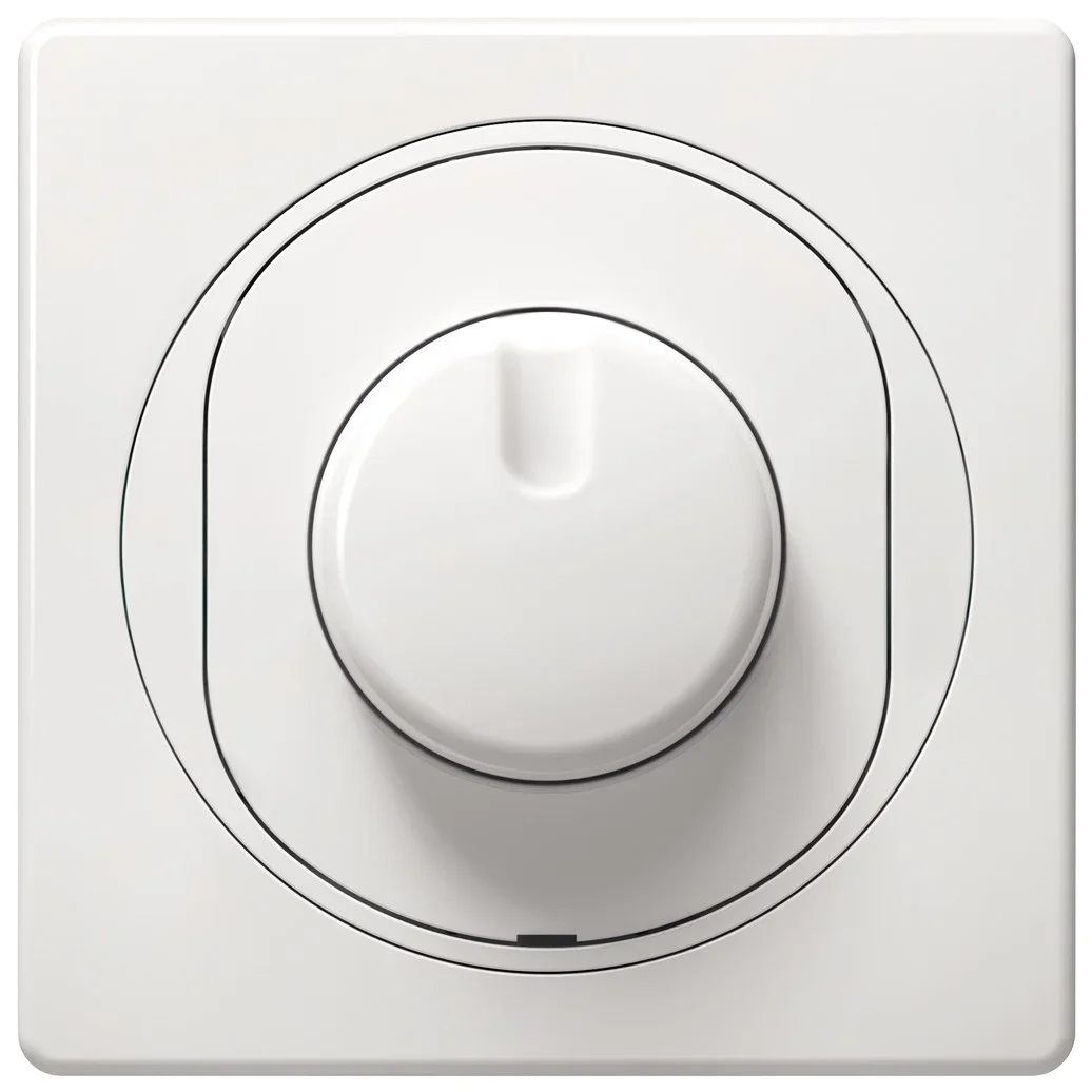 Φωτογραφία προϊόντος: EON E6175.00 Dimmer for LED, white