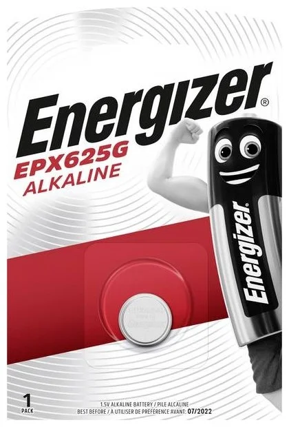 Φωτογραφία προϊόντος: Energizer LR9 V625 (1τμχ)