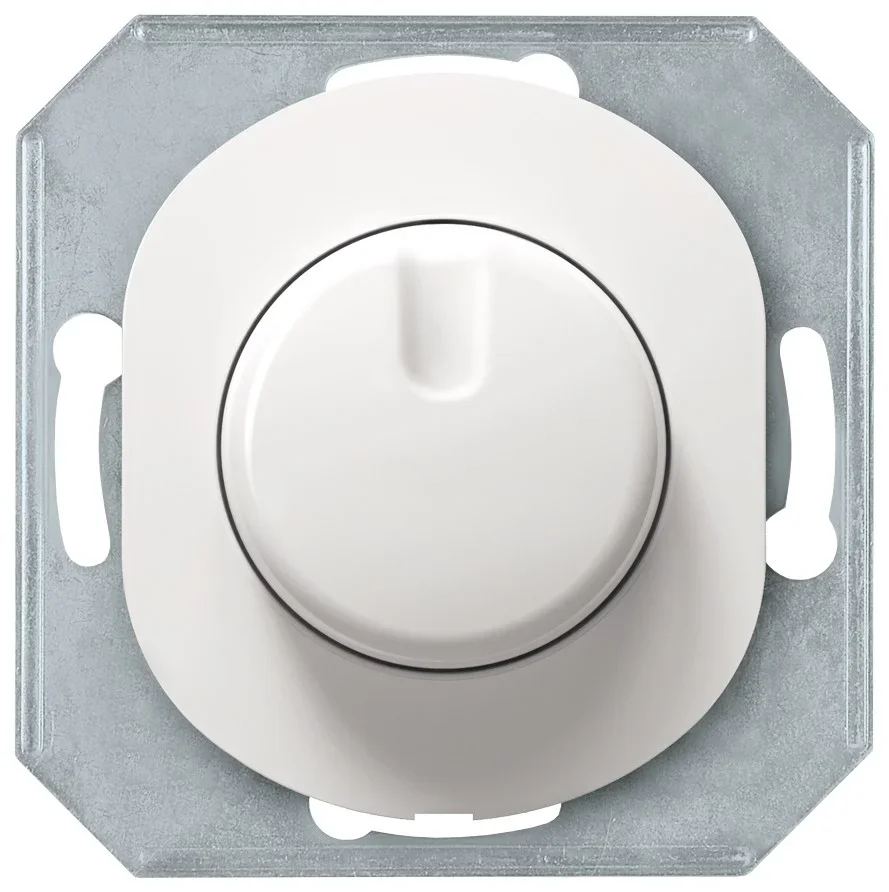 Φωτογραφία προϊόντος: EON E6175.0 Dimmer for LED without cover frame white