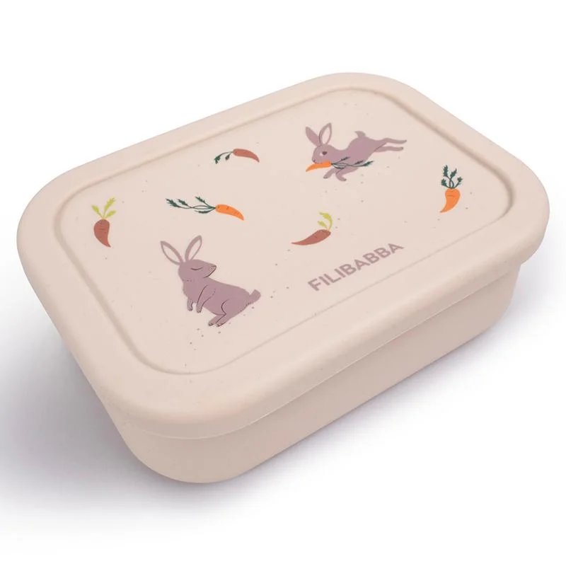 Φωτογραφία προϊόντος: Filibabba Lunch Box – Toasted Almond