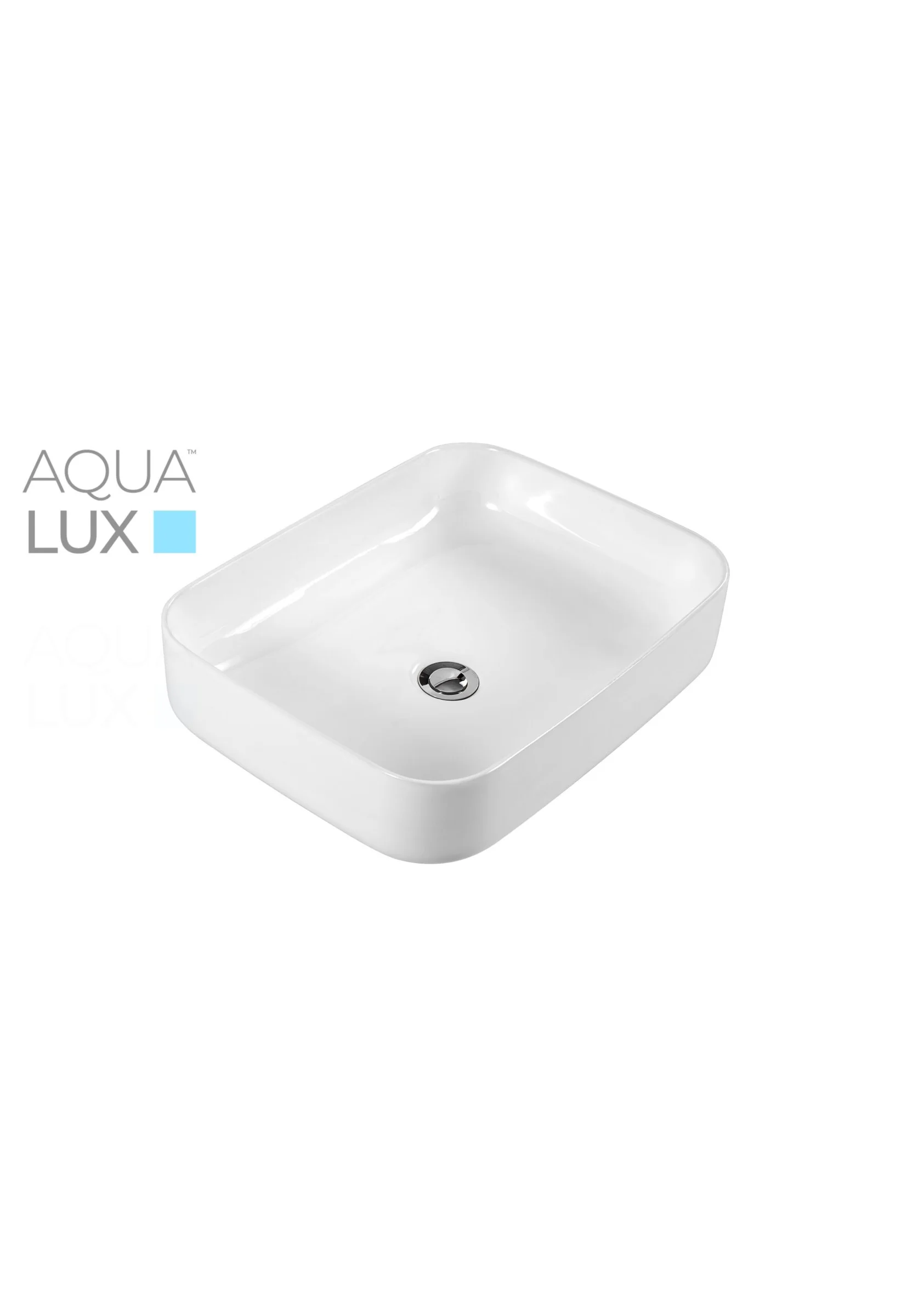 Φωτογραφία προϊόντος: Νιπτήρας AQUA LUX AL5515 50X39